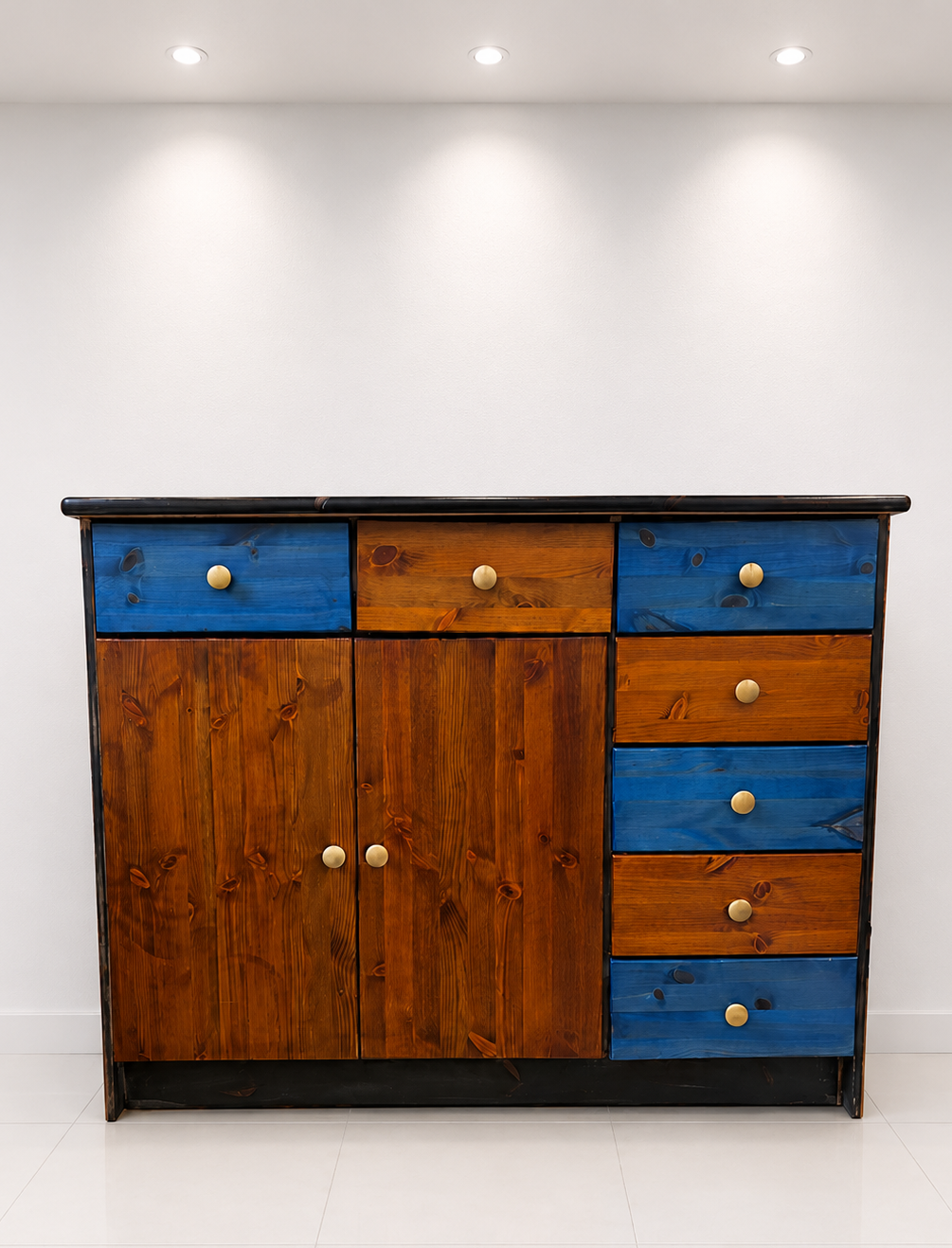 Commode RA